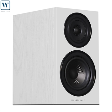 Loa Wharfedale Diamond 12.1